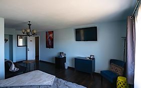 Bryce Trails Bed And Breakfast